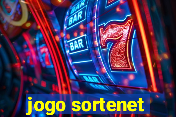 jogo sortenet